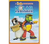 Franklin and Friends Adventure: Polar Explorer
