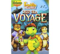 Franklin and Friends - Deep Sea Voyage