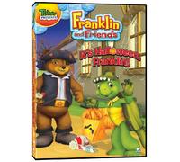 Franklin And Friends: It's Halloween Franklin!