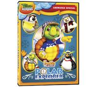 Franklin And Friends - Polar Explorer