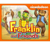 Franklin and Friends Season 1