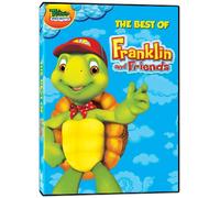 Franklin and Friends - The Best Of Franklin and Friends