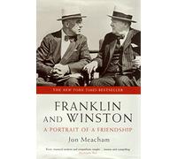 Franklin and Winston: A Portrait of a Friendship