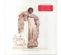 Aretha Franklin - A Portrait Of The Queen - 1970-1974 [VINYL]