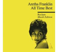 Franklin, Aretha - All Time Best