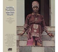 FRANKLIN, ARETHA - AMAZING GRACE NEW VINYL RECORD