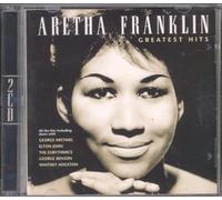 Franklin Aretha - Aretha Franklin - Greatest Hits
