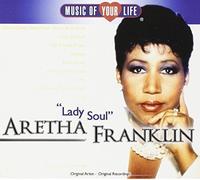 Franklin, Aretha - Aretha Franklin: Lady Soul