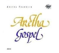 Franklin,Aretha - Aretha Gospel