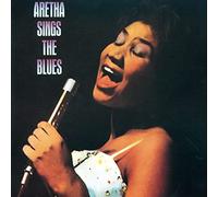 Franklin, Aretha - Aretha Sings the Blues