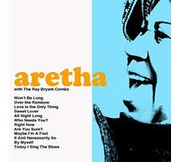 Franklin Aretha - Aretha With The Ray Bryant Combo