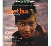Franklin, Aretha - Aretha: With The Ray Bryant Combo [VINYL]