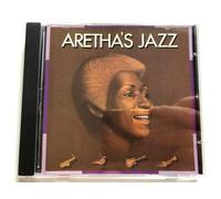 Franklin, Aretha - Aretha's Jazz