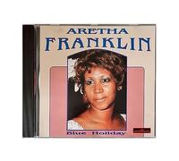 Franklin Aretha - Blue Holiday
