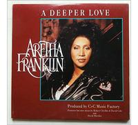 Franklin, Aretha - Deeper Love [VINYL]