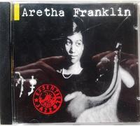 Franklin Aretha - Essentiel