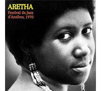 Franklin, Aretha - Festival De Jazz Dantibes 1970