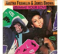 Franklin, Aretha - Give Me Your Love [VINYL]