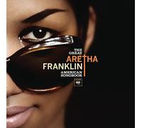 Franklin, Aretha - Great American Songbook
