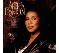 Franklin, Aretha - Greatest Hits (1980-1994)