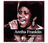 Franklin, Aretha - Greatest Hits