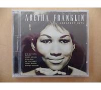 Franklin, Aretha - Greatest Hits