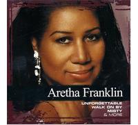 Franklin, Aretha - Greatest Hits