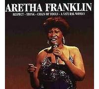 Franklin,Aretha - Greatest Hits