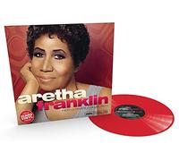 Franklin, Aretha - Her Ultimate Collection (Colored Vinyl) [VINYL]