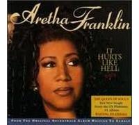 Franklin Aretha - It Hurts Like Hell