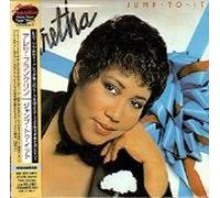 Franklin, Aretha - Jump to It
