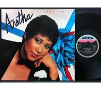 Franklin, Aretha - Jump to It / Willing to Forgive [VINYL]