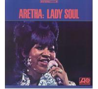 Lady Soul [VINYL]