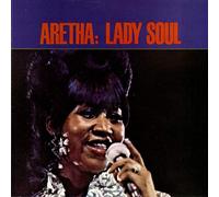 Franklin Aretha - Lady Soul [VINYL]