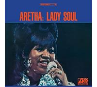 Franklin Aretha - Lady Soul [VINYL]