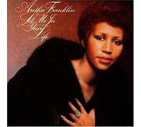 Franklin, Aretha - Let Me In Your Life