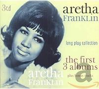 Franklin, Aretha - Long Play Collection