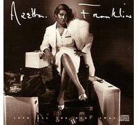 Franklin,Aretha - Love All the Hurt Away
