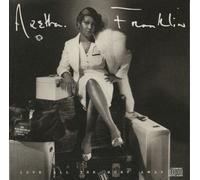Franklin, Aretha - Love All the Hurt Away