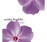Franklin, Aretha - Love Songs