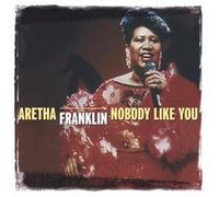 Franklin,Aretha - Nobody Like You