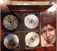 Franklin, Aretha - Queen of Soul: The Atlantic Recordings