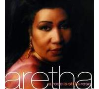 Franklin Aretha - Rose Is Still a Rose [CASSETTE]