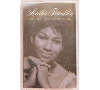 Franklin, Aretha - Sings Standards [CASSETTE]