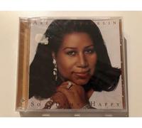 Franklin, Aretha - So Damn Happy