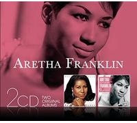 Franklin, Aretha - So Damn Happy/Les Indispensables