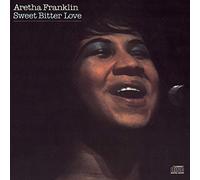Franklin, Aretha - Sweet Bitter Love