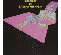 Aretha Franklin The Best of Aretha Franklin (CD)