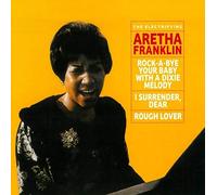 Franklin, Aretha - The Electrifying Aretha [VINYL]