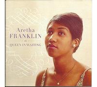 Franklin, Aretha - The Queen In Waiting